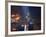 The Band the Sex Pistols Performing at their Last Show-David Mcgough-Framed Premium Photographic Print