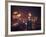 The Band the Sex Pistols Performing at their Last Show-David Mcgough-Framed Premium Photographic Print