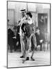 The Band Wagon, from Left, Fred Astaire, Cyd Charisse, 1953-null-Mounted Photo