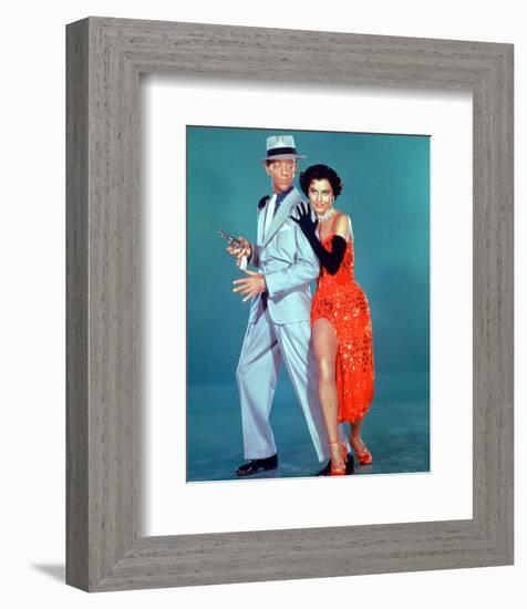 The Band Wagon-null-Framed Photo