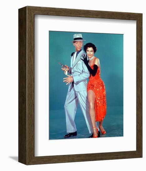 The Band Wagon-null-Framed Photo