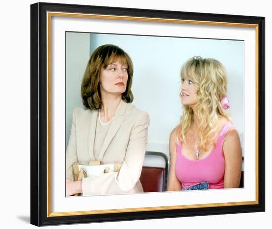 The Banger Sisters-null-Framed Photo