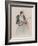 The Banjo Lesson, Circa 1893-Mary Cassatt-Framed Giclee Print