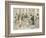 The Bank, 1899-Francis Donkin Bedford-Framed Giclee Print