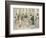 The Bank, 1899-Francis Donkin Bedford-Framed Giclee Print