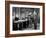 The Bank Dick, Pierre Watkin, W C Fields, Franklin Pangborn, 1940-null-Framed Photo