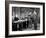 The Bank Dick, Pierre Watkin, W C Fields, Franklin Pangborn, 1940-null-Framed Photo