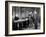 The Bank Dick, Pierre Watkin, W C Fields, Franklin Pangborn, 1940-null-Framed Photo