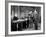 The Bank Dick, Pierre Watkin, W C Fields, Franklin Pangborn, 1940-null-Framed Photo