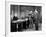 The Bank Dick, Pierre Watkin, W C Fields, Franklin Pangborn, 1940-null-Framed Photo