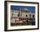 The Bank of England, City of London, London, England, United Kingdom-Fraser Hall-Framed Photographic Print