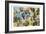 The Bank of England-Ron Embleton-Framed Giclee Print