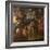 The Baptism of Christ, 1514-Francesco Zaganelli-Framed Giclee Print