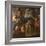 The Baptism of Christ, 1514-Francesco Zaganelli-Framed Giclee Print