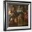 The Baptism of Christ, 1514-Francesco Zaganelli-Framed Giclee Print