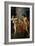 The Baptism of Christ, 1623-Guido Reni-Framed Giclee Print