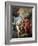 The Baptism of Christ, 1723-Francesco Trevisani-Framed Giclee Print