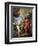 The Baptism of Christ, 1723-Francesco Trevisani-Framed Giclee Print