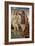 The Baptism of Christ, after 1486-Guidoccio Cozzarelli-Framed Giclee Print