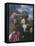 The Baptism of Christ, C.1512-Titian (Tiziano Vecelli)-Framed Premier Image Canvas