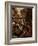 The Baptism of Christ, c.1570-Jacopo Robusti Tintoretto-Framed Giclee Print