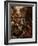 The Baptism of Christ, c.1570-Jacopo Robusti Tintoretto-Framed Giclee Print