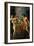 The Baptism of Christ, C.1623-Guido Reni-Framed Giclee Print