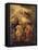 The Baptism of Christ, C.1720-null-Framed Premier Image Canvas