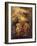 The Baptism of Christ, C.1720-null-Framed Giclee Print