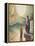 The Baptism of Christ-Grigori Grigorievich Gagarin-Framed Premier Image Canvas