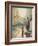 The Baptism of Christ-Grigori Grigorievich Gagarin-Framed Giclee Print