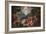 The Baptism of Christ-Jan Brueghel the Elder-Framed Giclee Print