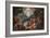 The Baptism of Christ-Jan Brueghel the Elder-Framed Giclee Print