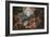 The Baptism of Christ-Jan Brueghel the Elder-Framed Giclee Print