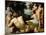 The Baptism of Christ-Cornelis Van Haarlem-Mounted Giclee Print