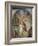 The Baptism of Christ-Giovanni Da Fiesole-Framed Premium Giclee Print