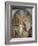 The Baptism of Christ-Giovanni Da Fiesole-Framed Giclee Print