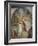 The Baptism of Christ-Giovanni Da Fiesole-Framed Giclee Print