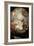The Baptism of Christ-Michel Angelo Unterberger-Framed Giclee Print