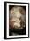 The Baptism of Christ-Michel Angelo Unterberger-Framed Giclee Print