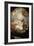 The Baptism of Christ-Michel Angelo Unterberger-Framed Giclee Print