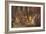 The Baptism of Clovis-Jules Vincent Rigo-Framed Giclee Print