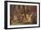 The Baptism of Clovis-Jules Vincent Rigo-Framed Giclee Print