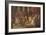 The Baptism of Clovis-Jules Vincent Rigo-Framed Giclee Print