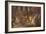 The Baptism of Clovis-Jules Vincent Rigo-Framed Giclee Print