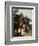 The Baptism of the Eunuch-Rembrandt van Rijn-Framed Giclee Print