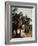 The Baptism of the Eunuch-Rembrandt van Rijn-Framed Giclee Print