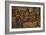 The Baptism of the Selenites-Vittore Carpaccio-Framed Giclee Print