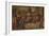 The Baptism of the Selenites-Vittore Carpaccio-Framed Giclee Print