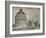 The Baptistry, Cathedral, and Leaning Tower of Pisa, c1906, (1907)-O Schulz-Framed Giclee Print